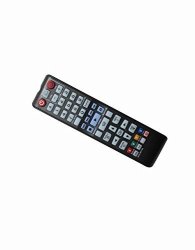 General Replacement Remote Control For Samsung BD-D5300 ZA BD-J7500 ZA BD-JM63 BD-JM63 ZA 3D Disc Bd Blu-ray DVD Player