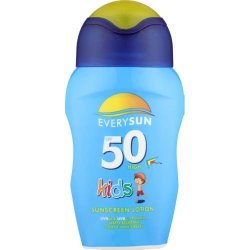 everysun sunscreen