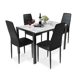 high chairs for kitchen table