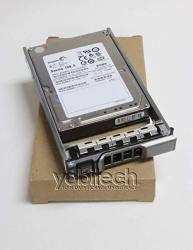 Dell- 1.2TB 10K Sas 6GB S 2.5" HD -mfg 6DHKK Comes With Drive And Tray