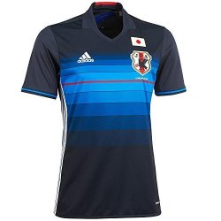 adidas japan football jersey