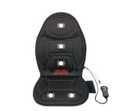 Electric Massage Cushion With Heat