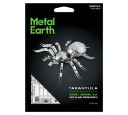 Tarantula - Steel Model Kit