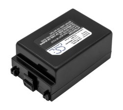 Replacement Battery For Compatible With Symbol 82-71364-01