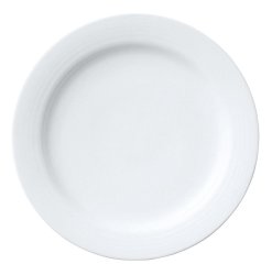 Noritake - Arctic White Dinner Plates 27CM - Set Of 4