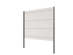 Fence Secure 2.2X2.5M