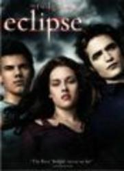 Eclipse - DVD Movie