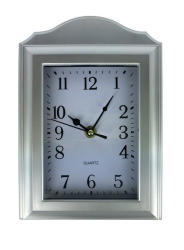 Whole 6 Or More - Clock With Safe Key Holder