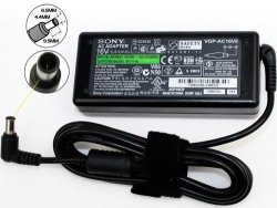 Sony 16V 4A AC Adapter Charger