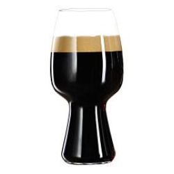 Spiegelau Beer Classics Stout Beer Glasses 600ml Set Of 4