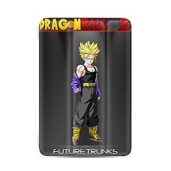 Lookseven Ipad Pro 9.7" 2016 Case Dragon Ball Z Pu Leather Smart Case With Auto Sleep wake Function For Apple Ipad Pro 9.7" 2016 16