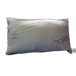 - Bamboo King Size Pillow