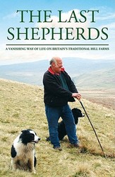 The Last Shepherds Paperback