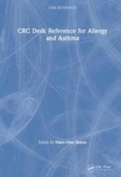 CRC Desk Reference for Allergy and Asthma Desk References
