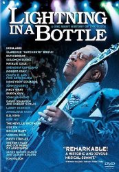 Lightning In A Bottle - Region 1 Import Dvd