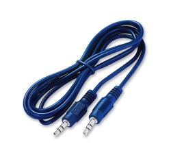 Stereo Male To Male Aux 1.5m Cable