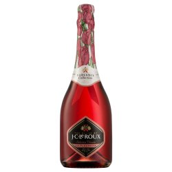 Jc Le Roux - La Fleurette Sparkling Wine 750ML