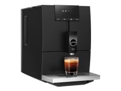Jura Ena 4 Full Metropolitan Automatic Coffee Machine