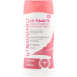 Ultimate Daily Comfort Intimate Wash 250ML