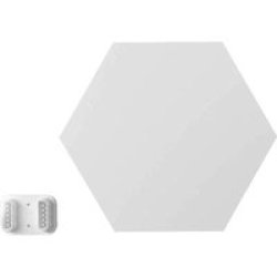 Cube Door window Contact|impact Sensor - CR2450 Battery - White