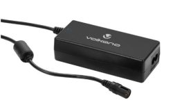 Volkano Universal Laptop Charger - VK-8023-BK