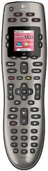 Logitech Harmony 650 Remote Control - Silver 915-000159