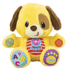 Winfun - Learn With Me Puppy Pal