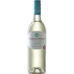 Winery Light Sauvignon Blanc - Case 6