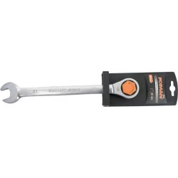 Fixman Combination Ratcheting Wrench 21MM
