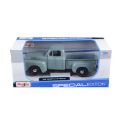 Ford F-1 Pick Up 1948 1:25 Scale