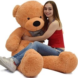 full size teddy bear online
