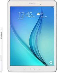 Samsung Galaxy Tab A 9.7" 32GB Tablet with WiFi in White