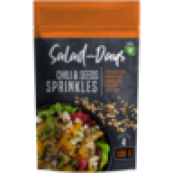 Salad-days Chilli & Seeds Sprinkles 100G