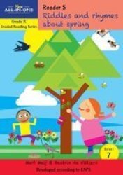 Level 7 Reader 5 - Riddles And Rhymes About Spring Paperback