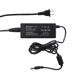Molshine 9.8FT Cable 19V Ac Dc Power Adapter Charge For Samsung A4819-FDY 22" 32" UN22H UN32J Hdtv Tv Lcd LED Plasma Dlp Monitor Tv