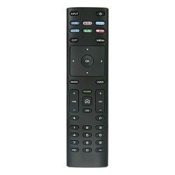 New Remote Control XRT136 For Vizio 2019 Tv V436-G1 V505-G9 V555-G1 PQ65-F1 PQ75-F1 V405-G9 V435-G0 With Watchfree Key
