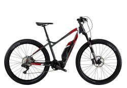 wilier electric bike