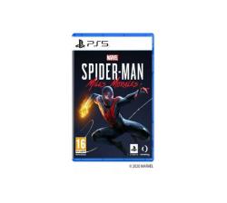PS5 - Marvels Spider-man: Miles Morales