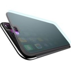 Baseus Touchable Case For Apple Iphone XS Max Black