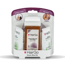 Hairgro Home Wax Kit