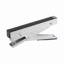 Plier Stapler 105 23 - 24 - 26 6 And 8 Silver - 50 Pages