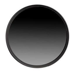 Hoya 52MM Graduated Neutral Density ND10 Filter 3 To 1 Stop