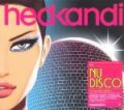 Hed Kandi Nu Disco: The Future Sound of Disco 2009 - Various Artists