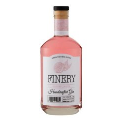 Finery Grapefruit Infused Gin 750ML
