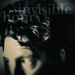 Invisible Hour Cd