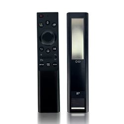 2021 Model BN59-01357F Replacement Remote Control For Samsung Smart Tvs Compatible With Neo Qled The Frame And Crystal Uhd Series