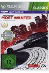 XBOX 360 Game - Need For Speed Most Wanted Retail Box No Warranty On Software Product Overview: To Be Most Wanted You&apos Ll Need