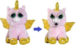 william mark feisty pets