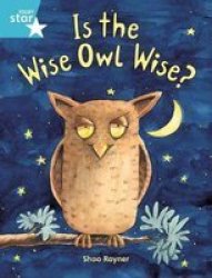Is Wise Owl Wise?