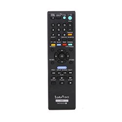 Loutoc New RMT-B107A Blu-ray Remote Control For Sony DVD Player